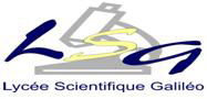 Logo de la compagnie